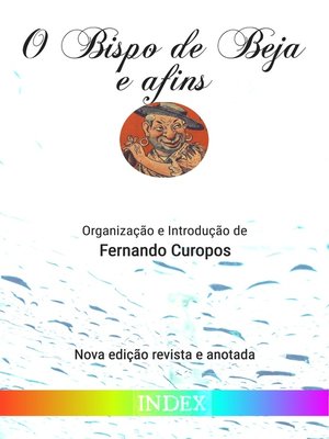 cover image of O Bispo de Beja e afins